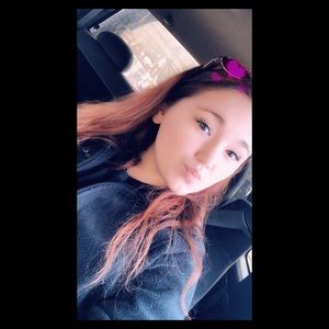 Meet your Posher, Ashley